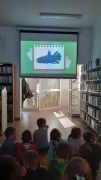 lekcja biblioteczna